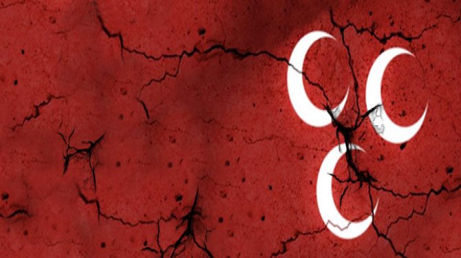 MHP’de 4 kişi partiden ihraç edildi!