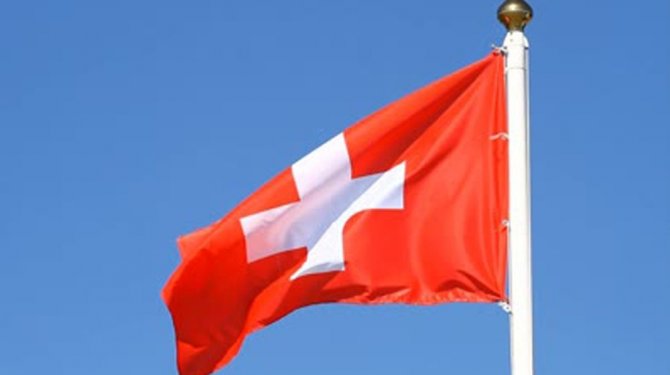 408 Türk vatandaşının İsviçre'ye iltica talebinde bulundu