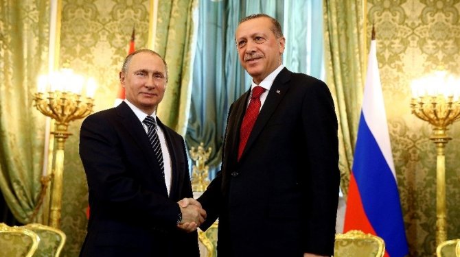 Türk firmalara iş vizesi yasağı kaldırılacak