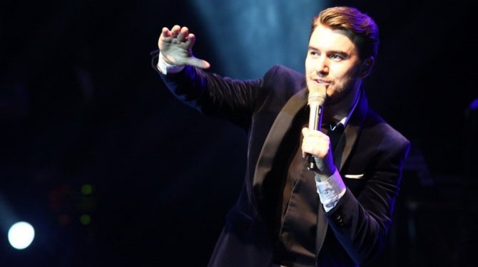 Mustafa Ceceli 3. kez BKSM’de