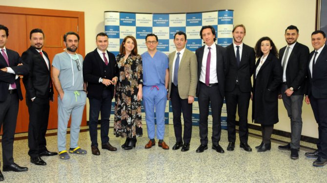 Tüp Mide Ameliyatlarındaki Güncel Gelişmeler Ve Özel Durumlar