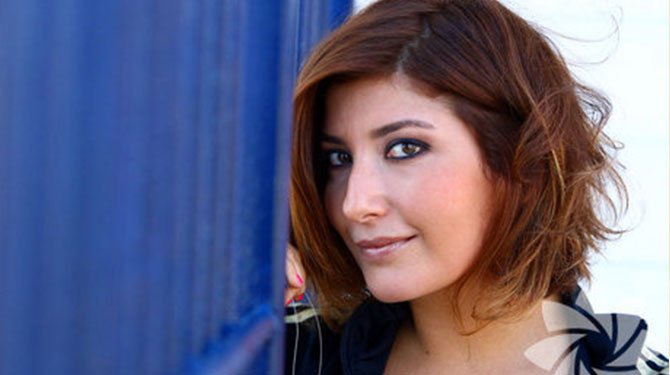 Şebnem Bozoklu Kimdir?