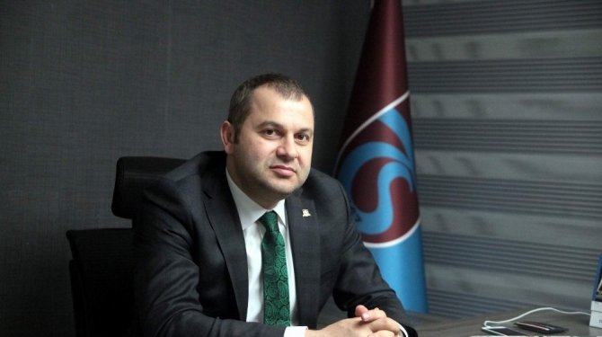 Aziz Yıldırım’a şok! hakkında dava açtı