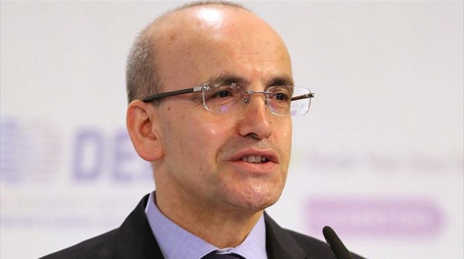 Başbakan Yardımcısı Şimşek:Rusya ile turizmde rekor ihtimali çok yüksek