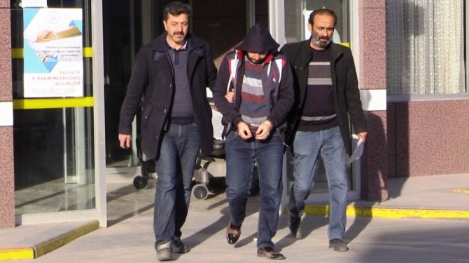 Konya’da 19 ’torbacı’ tutuklandı