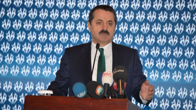 Bakan Çelik sert çıktı: Bu nasıl bilimsel yaklaşımdır ?