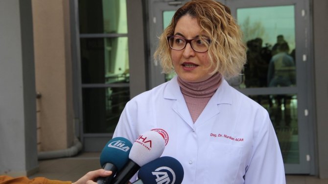 Emrah Karaduman’ın sağlık durumuna ilişkin ilk açıklama