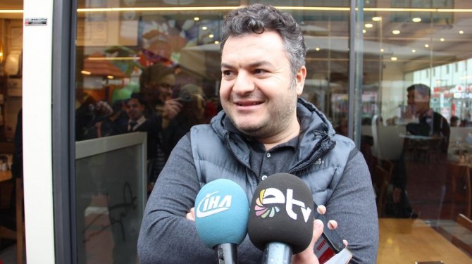 Eşofmanlı Şevket Hoca’dan referandum sorusuna ’ciğer’li cevap