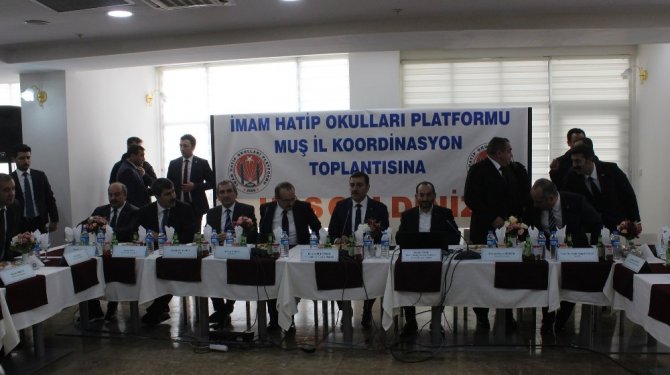 Tüfenkci’den Hollanda’ya tepki: 3. dünya ülkesi gibi