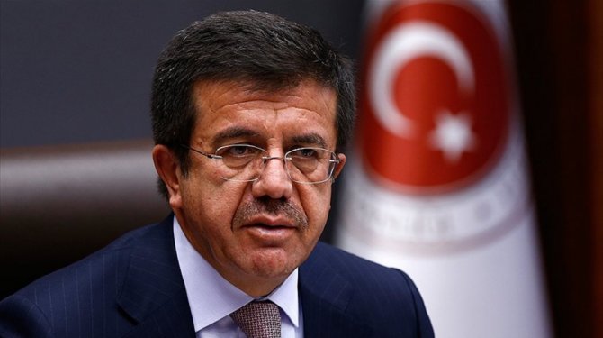 Ekonomi Bakanı Zeybekci: Türkiye bunun gereğini yapacaktır
