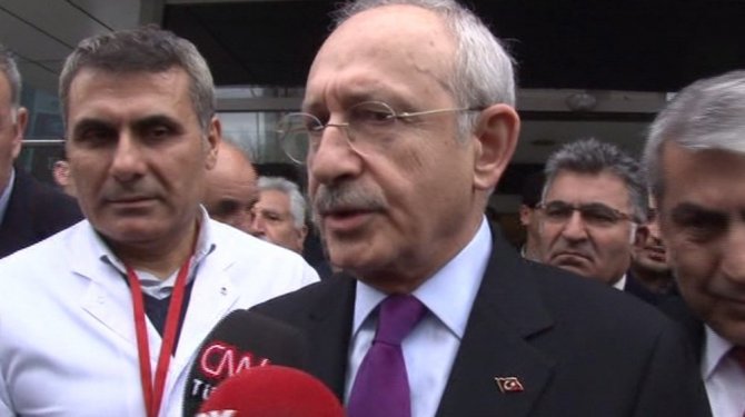 Hollanda’nın aldığı karar kabul edilemez"