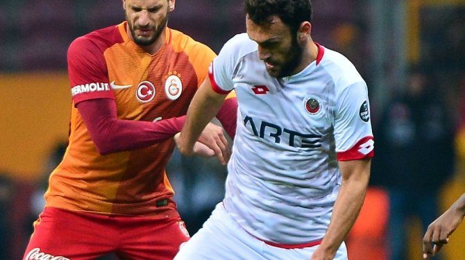 Sakatlanan Hakan Balta'nın durumuna ilişkin açıklama geldi