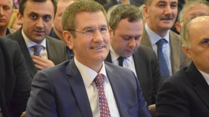 "Parlamenter sistem babayı oğula düşüren bir sistem"