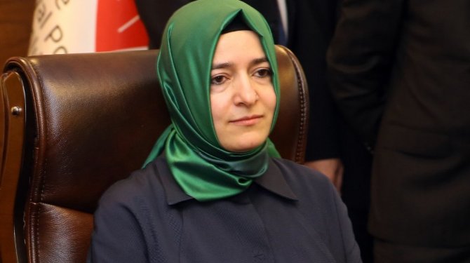 Bakan Kaya’dan ilk açıklama