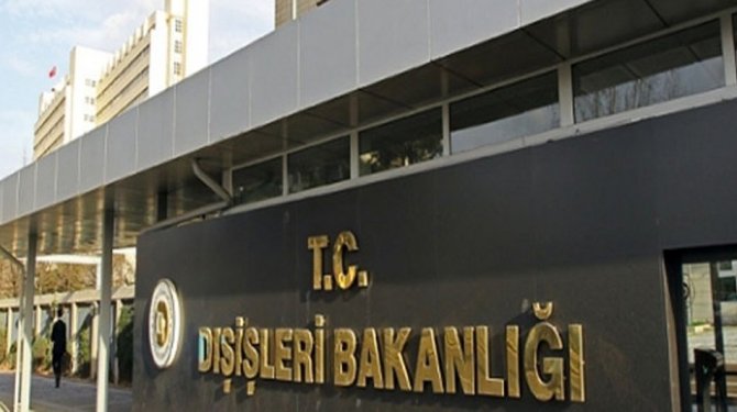 Türkiye’den Hollanda’ya misilleme!