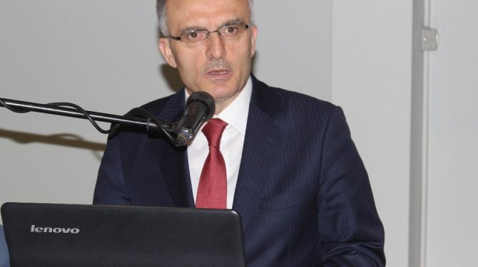 "Avrupa neredeyse dağılacak, bu noktalara geldi"