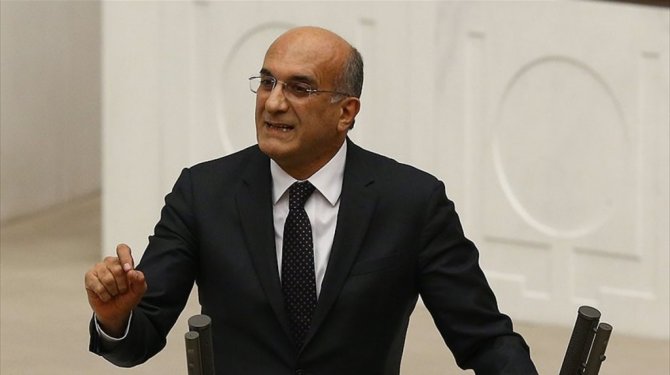 CHP'den Hollanda'ya tepki geldi