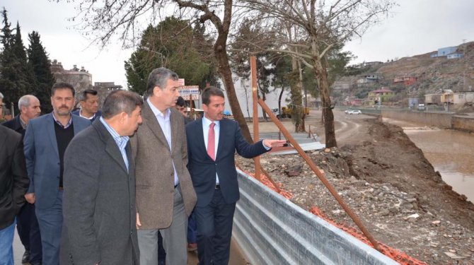 Türkiye Batıdaki faşist dayatmalara boyun eğmeyecektir