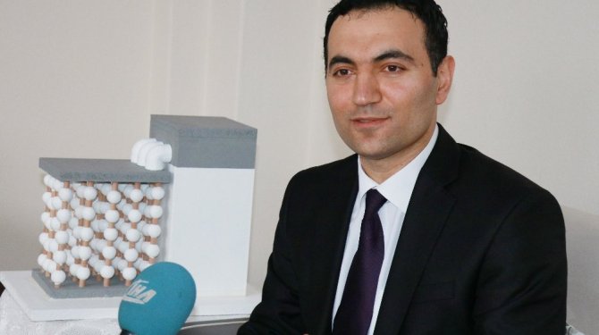 İzmir’de "nükleer santralin 5 katı enerji üreten buluş" iddiası