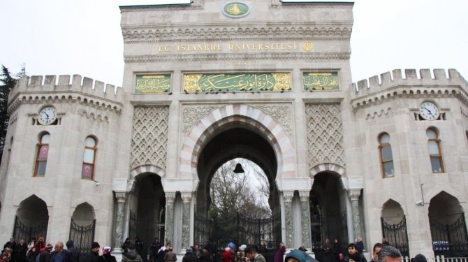 Yükseköğretime Geçiş Sınavı yapıldı