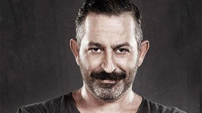 Cem Yılmaz'dan küfürlü tepki