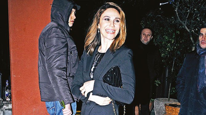 Vallahi ben boşanmak istiyorum