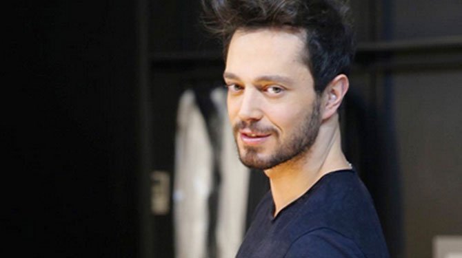 Sevgilisinin olay sahnelerini izledi, sessizliğini bozdu!