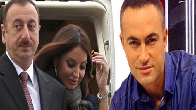 Aliyev Hakkındaki Yorumu Sonrası Murat Güloğlu Fox TV'den Kovuldu