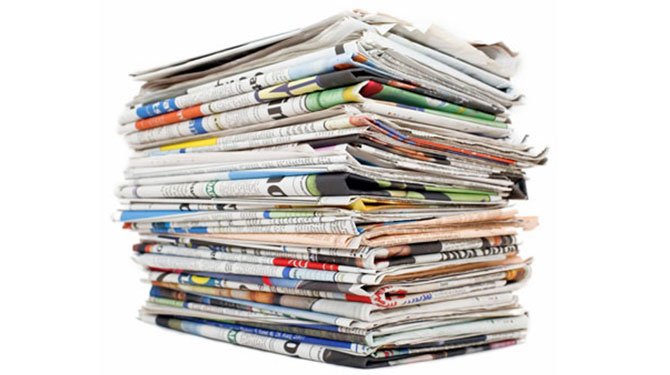 Skandalı Hollanda basını böyle gördü