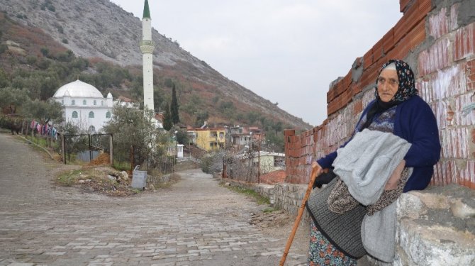 ‘Cami nöbeti’ cezası düşen Fatma Nineye ikinci sürpriz