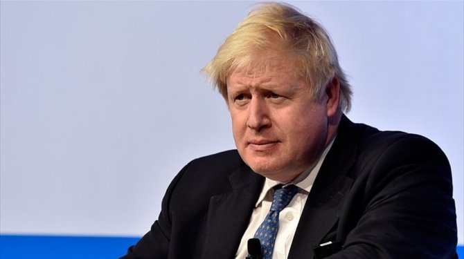 İngiltere Dışişleri Bakanı Johnson: Hollanda'da yaşananlar son derece üzücü