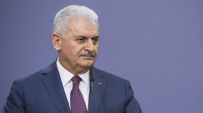 Başbakan Yıldırım: İstiklal Marşı bir arada millet olma şuuru kazandırmaya devam ediyor