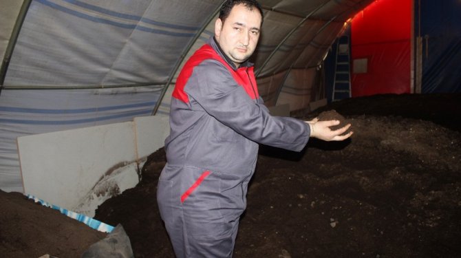 ’Pis işle uğraşma’ diyenlere aldırmadı: İşinin patronu oldu