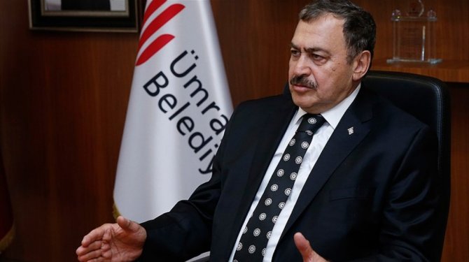 Eroğlu: Dünya tarihinde böyle bir utanç yok