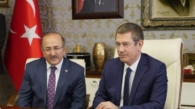 Fındığa müdahale sinyali