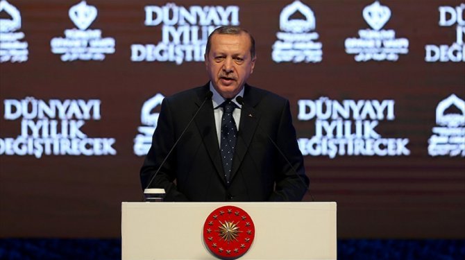 Cumhurbaşkanı Erdoğan:  ‘Hollanda bunun bedelini ödeyeceksin!’