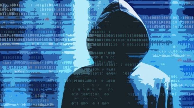 Türk hackerlerdan Hollanda’ya siber saldırı
