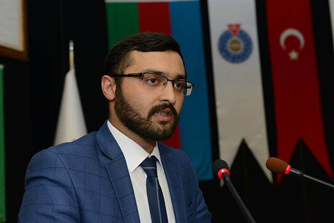 “Hollanda’nın tutumu Viyana sözleşmesi ihlali olmakla birlikte utanç vericidir”