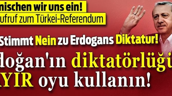 İsviçre’nin gazetesi haddini aştı ! Açık açık yazdı