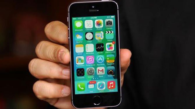 Yurtdışından telefon alacaklara çok kötü haber