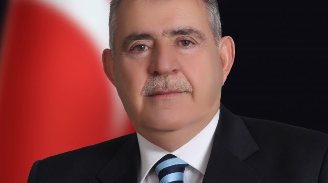  “Hayat Kurtaran Fedakar Sağlık Çalışanlarımıza Minnettarız”