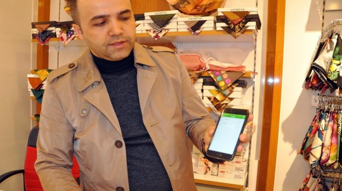 Hesabına yanlışlıkla 100 bin lira yatırıldı