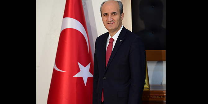 “Sağlık konusunda son 14 yılda büyük bir devrimin gerçekleşti”