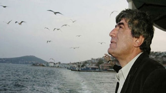 "Ben de bu kumpas ve oyunlarla tutuklanmışım"