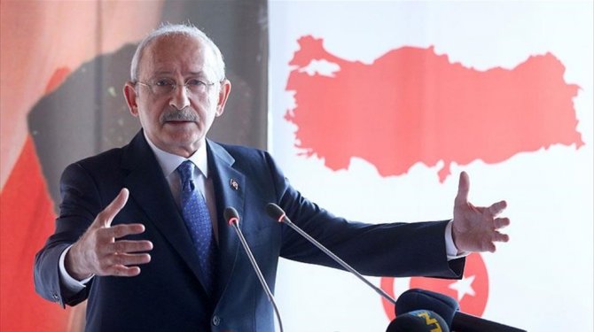 Kılıçdaroğlu: Hollanda ile ilişkilerin tamamını askıya alın