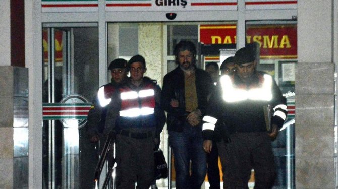 FETÖ’cü eski emniyet müdürü yakalandı