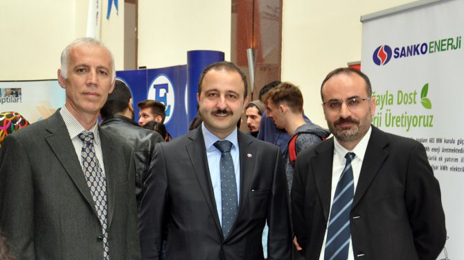 “Sani Konukoğlu’nun ‘işin hilesi dürüstlüktür’ sözü ilkeniz olsun”