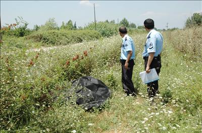 Kurtarmak istediği arkadaşıyla öldü