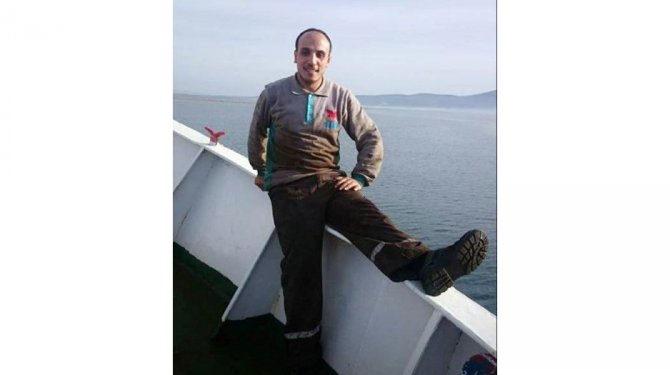 Yunan adalarında kayboldu: 13 aydır haber yok