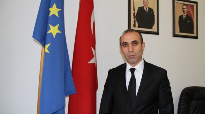 Belçika’da ülkücü dernekler baskılara maruz kalıyor